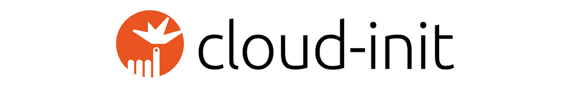cloud-init logo