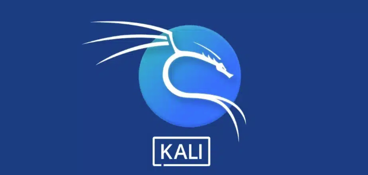 Clé de signature de dépôt Kali