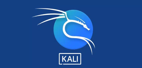 Clé de signature de dépôt Kali